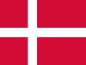 klik op de vlag voor meer informatie over Denemarken