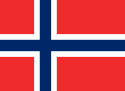 klik op de vlag voor meer informatie over Noorwegen